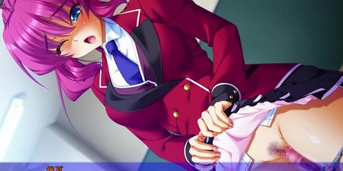 Kazoku:Huuka5 (Visual_Novel )