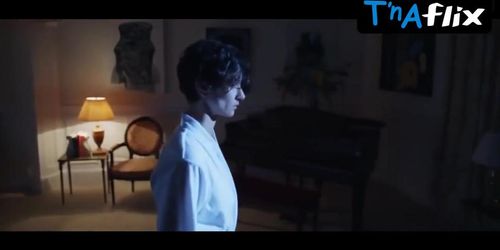 Indira Varma Sexy Scene  in Silent Hours