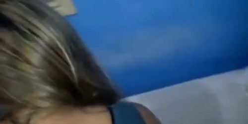 Loira Rainha: Anal Webcam Adventure (La Tina)