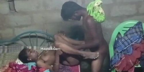 Tamil Aunty Fucking