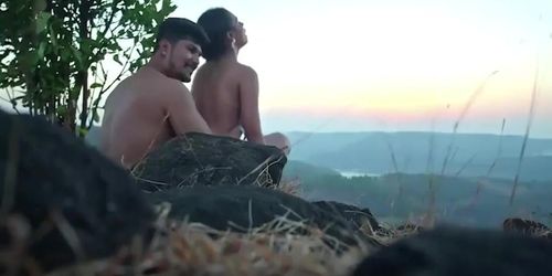 Girlfriend Bf Outdoor Sex Viral Video - Yorgelis Carrillo