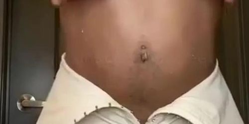 advoree boobs private model