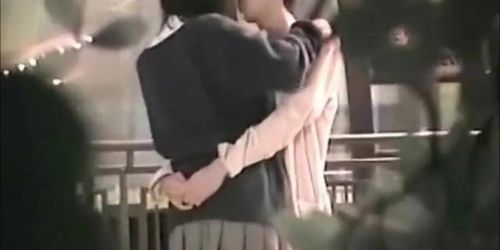 Public Park Sex Couples Fucking