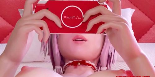 Extraordinary Realistic Hentai Sex 3D Gameplay Scenes