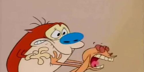 Ren y Stimpy SÃ³lo Para Adultos CapÃ­tulo 0 El Mejor Amigo D