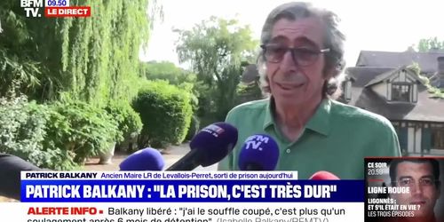 balkany