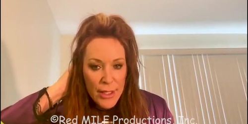 Step Mother Rachel Steele Gets Seduced By Step Son