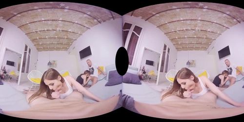 Natural Boobs Vr