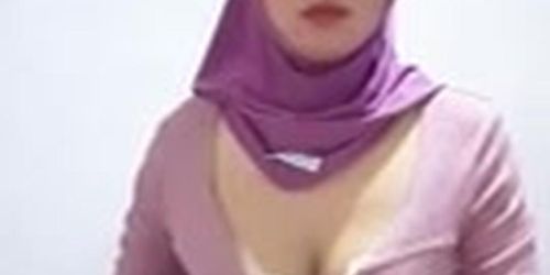 Bokep Indo Aca Hijab Ungu