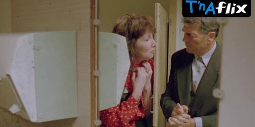 Joanna Gleason Butt Scene  in American Perfekt