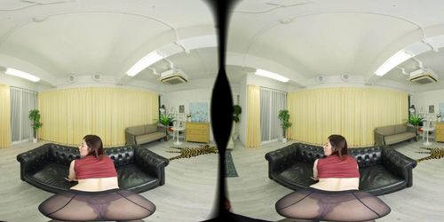 Japen Virtual Reality 100196