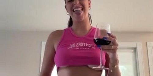 Camilla Araujo Nude POV Vibrator Masturbation Full Videos At:--> Freemega.co