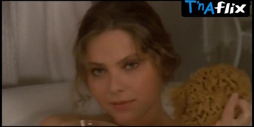 Ornella Muti Breasts Scene  in The Sparrow'S Fluttering