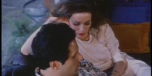 Annette Haven is a successful executive who doesn't submit to men and convinces her angry lover to fuck her and satisfy her