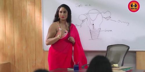 Yes Mam - Full Episode - Full Hindi Series