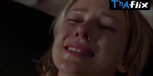 Naomi Watts Breasts Scene  in Mulholland Dr.