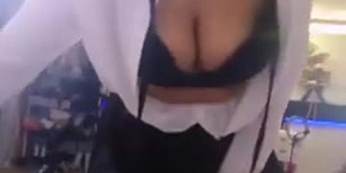 Lela Sohna Nude POV Cumshot Sex OnlyFans Video Full Videos At:--> Freemega.co