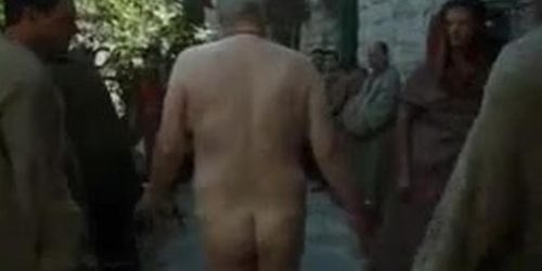 Game of Thrones Nude Scenes (Season 5)