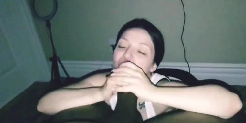 Blowjob bbc