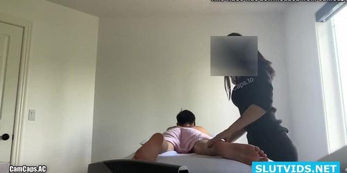 Onlyfans Leak Peruvian Massage Appointment