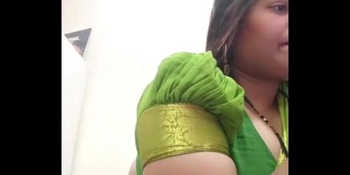 Singh-697 Neha Singh Tango Model Aunty Saare Removing And Naughty Wearing