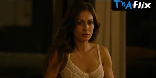 Hiba Abouk Butt,  Breasts Scene  in Eva AND Nicole (Eva Nicole)