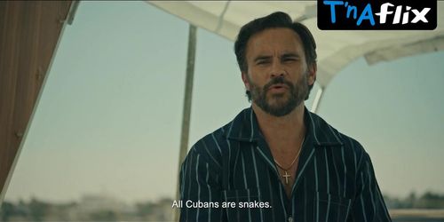 Mayra Hermosillo Bikini Scene  in Hotel Cocaine