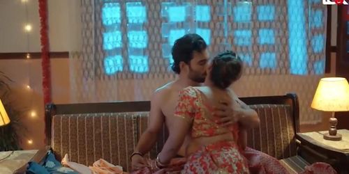 Desi Bhabhi Multiple Squirts On Devar Ji Cock When Fucking, Hd Hindi Sex Video (Desi Sex, Real Couple)