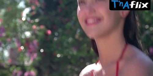 Phoebe Cates Breasts,  Bikini Scene  in Fast Times At Ridgemont High