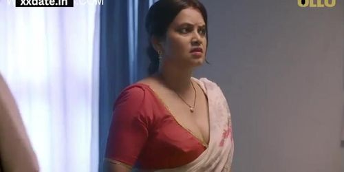 Sexy Saloni Bhabhi And Dever Sex Part 3 (Desi Hot)