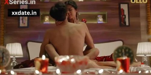 Sexy Bhabhi Ki Honeymoon Night Sex Viral