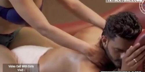 Indian Massage Indian Web Series Part 2