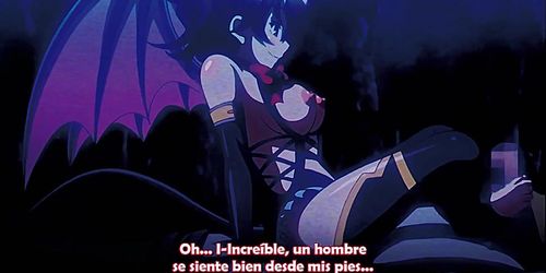 succubus connection