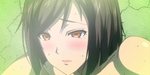 Kyonyuu Daikazoku Saimin Episode 2