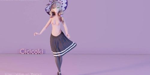 MMD 8