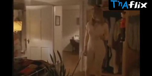 Uma Thurman Sexy Scene  in Johnny Be Good