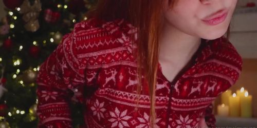 ASMR Maimy Christmas