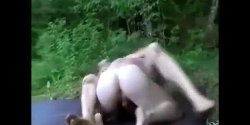 Straight amateur guys wrestling