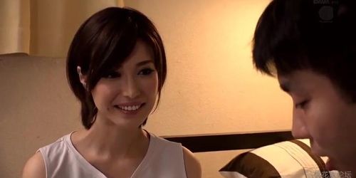 Neighbor Affair-Mio Kimijima(JAYuy 3two7) (Kimishima Mio)