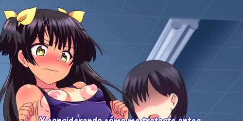 Hentai ¡¡Volver a ser un niño y empezar todo de nuevo¡¡ 01 (Sub Español)