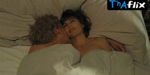 Anne Archer Sexy Scene  in Eminent Domain