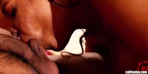 Soti Hui Beti Ko Papa Ne Pakda - Hindi Web Series Sex Video - Ko Ko