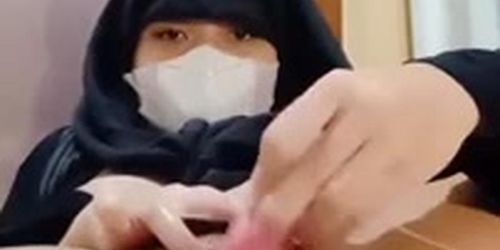 Bokep Indo Smp Jilbab Mancur Banyak