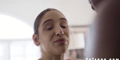 Fool Me Once - Abella Danger full video