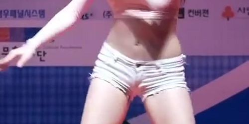 korea sexy dance