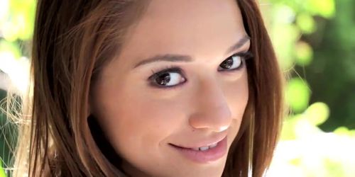 Sara Luvv and Remy LaCroix Loves Anal porn (Little Hellcat)