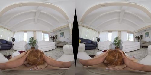 Lauren Phillips VR