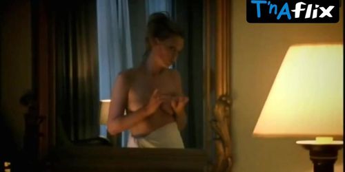 Franziska Schlattner Breasts Scene  in Der Voyeur