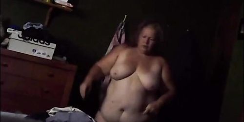  60 year old fat nude C.K. 