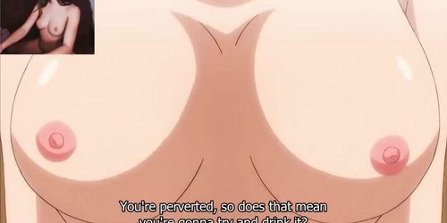 So much cum in my pussy uncensored hentai english subtitles